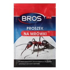 Бросс (BROS) порошок від мурашок 10 гр